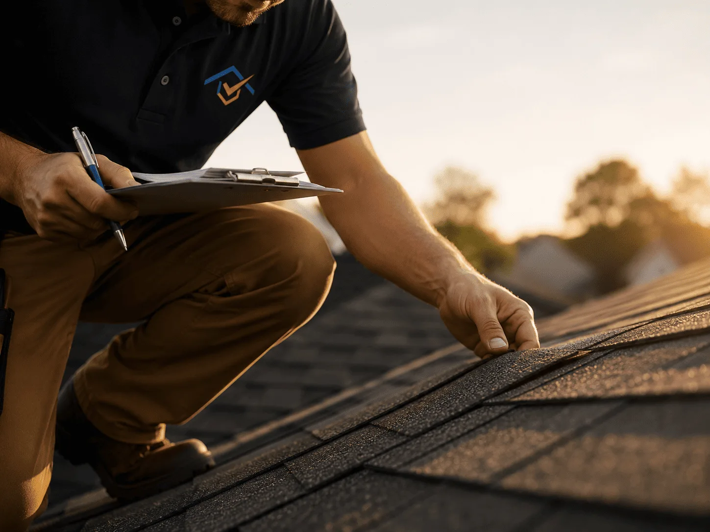 Why Choose Roof Inspection in Smithville, OK