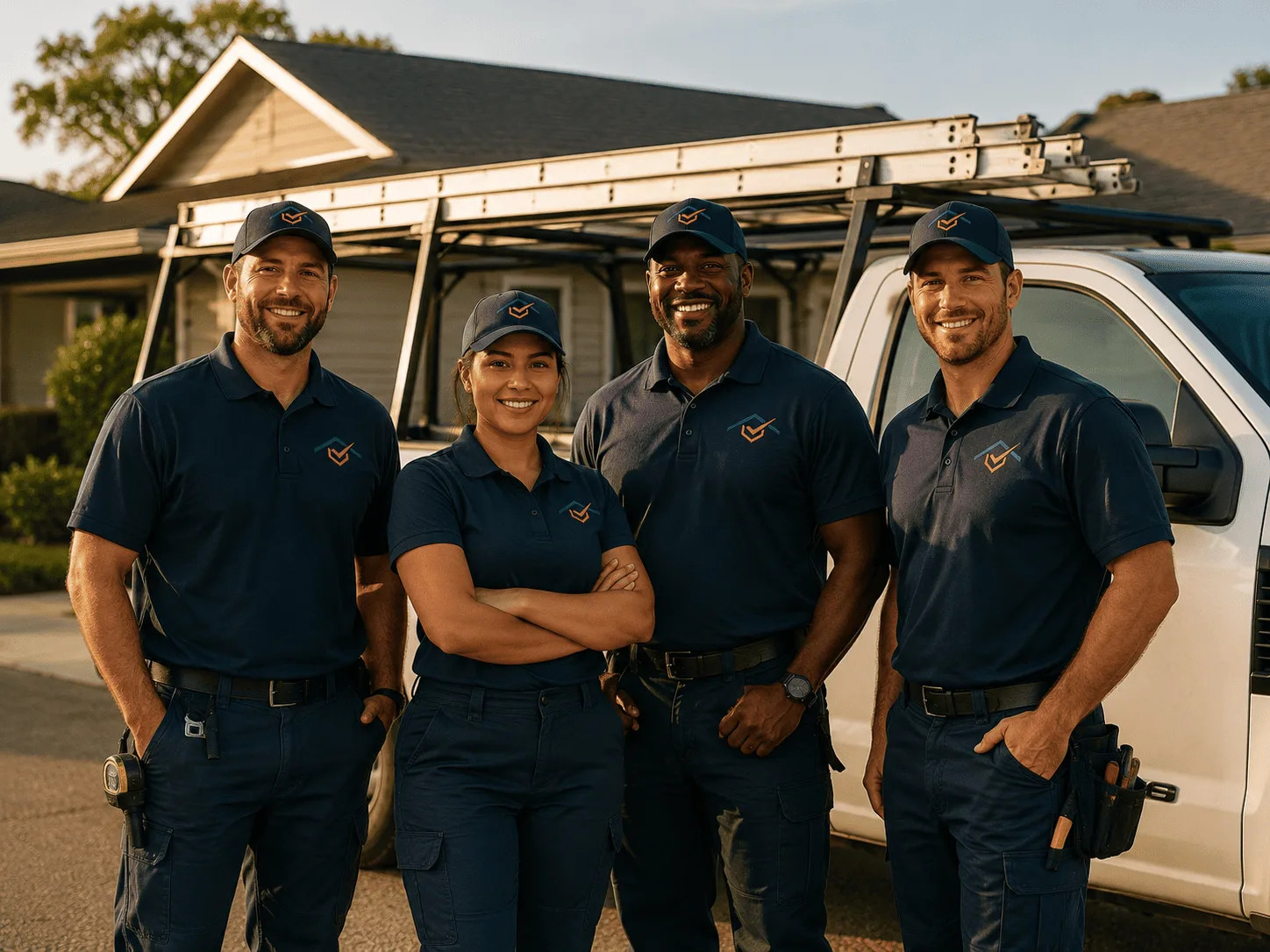 Roof Inspection company in Smithville, OK